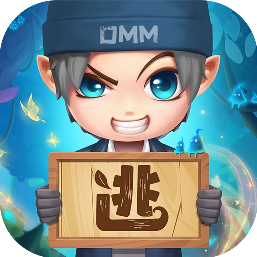 逃跑吧少年oppo版