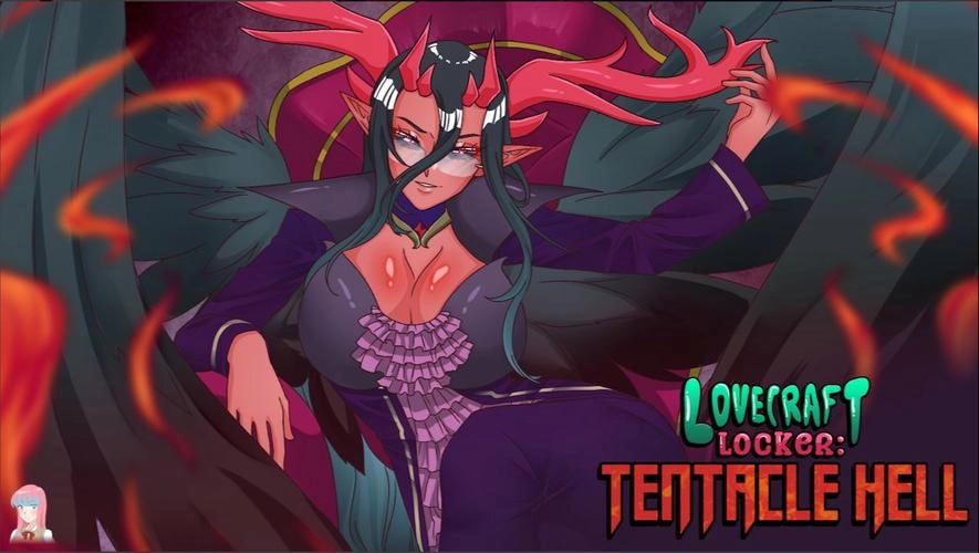 lovecraft locker游戏大全