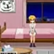 尽情在房间里玩耍手游