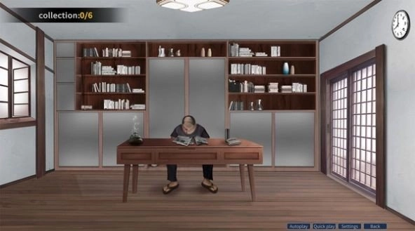 小岛有点不正常(3)