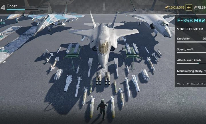 mwt坦克战争官方版(2)