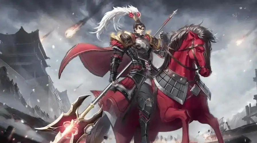 卡牌类三国手游排行榜前十名