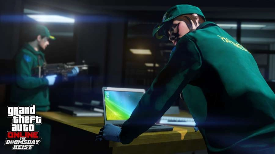 侠盗猎车5手机版(1)