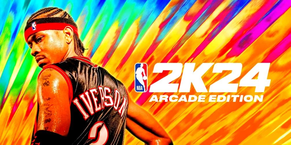 NBA2K系列手游大全