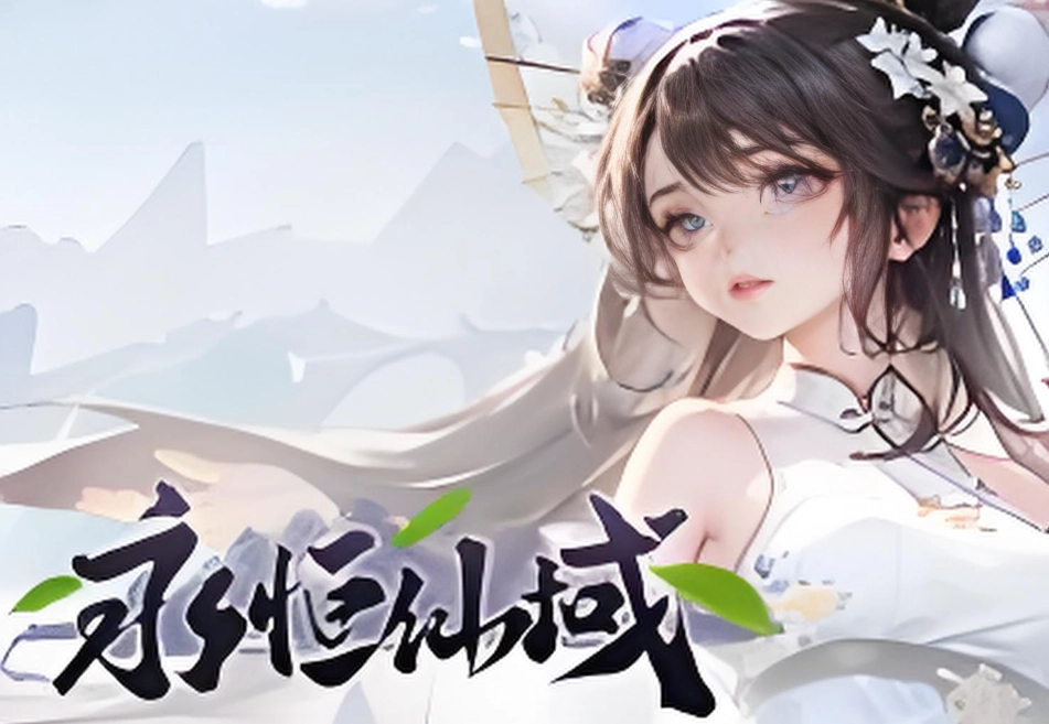 永恒仙域版本大全