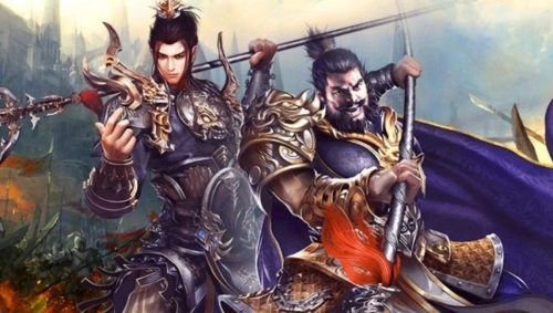 三国群英纪手游最新版本推荐