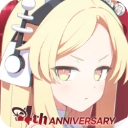 蔚蓝档案日服2025v1.53.323417