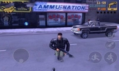 gta4手机版(2)