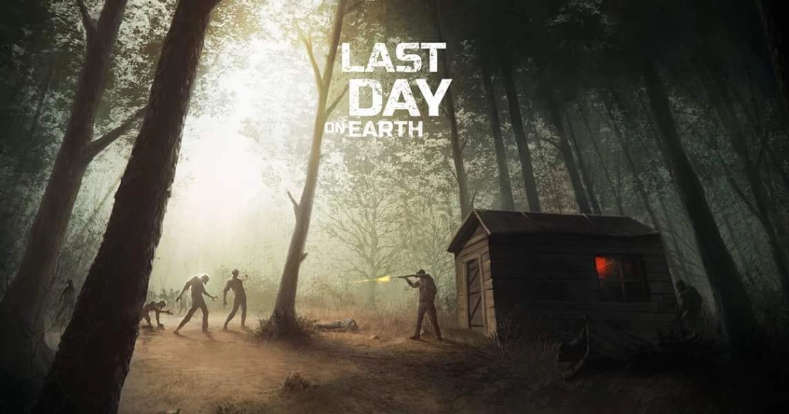 Last Day on Earth游戏大全