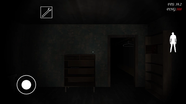 恐怖老奶奶联机版(4)