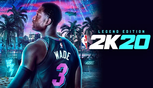 nba2k20手游全版本