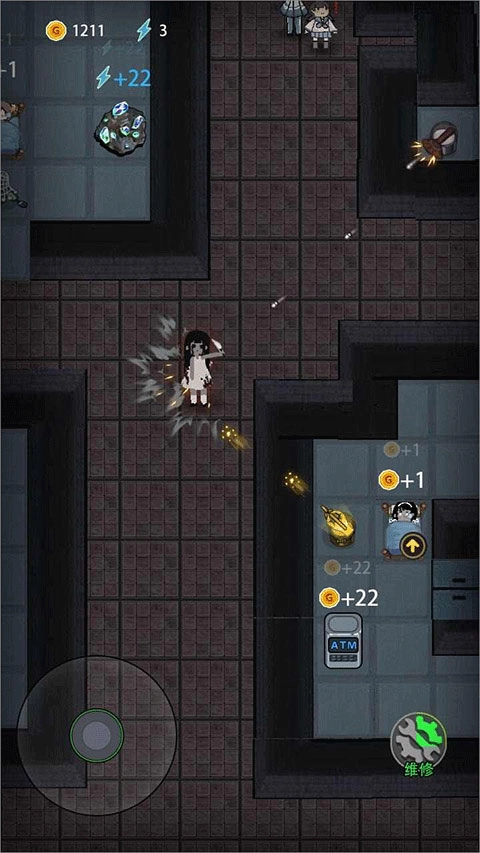 躺平发育正版(2)