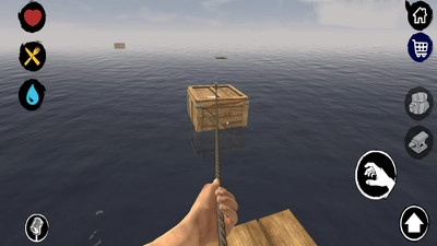 木筏求生2025最新版(1)