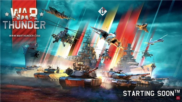 战争雷霆手游各版本