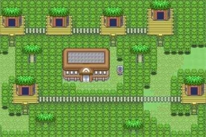 口袋妖怪模拟器手机安卓版图1