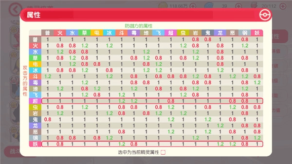 口袋觉醒满vip版免费下载