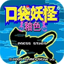 口袋妖怪釉色完美汉化版