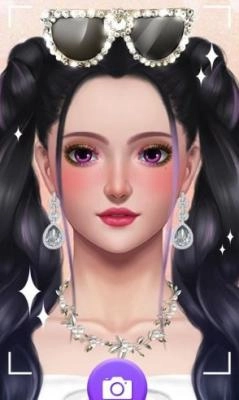爆改素人计划(2)