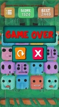 怪物粉碎图2