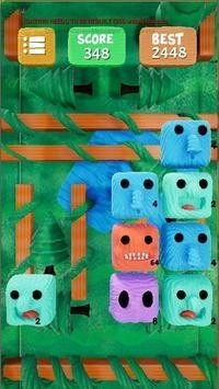 怪物粉碎图3