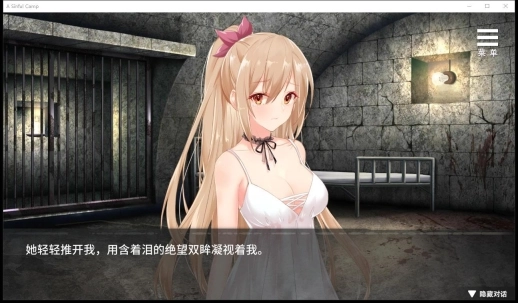 罪恶集中营图2