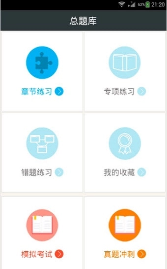 临床执业医师总题库图3