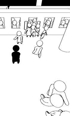 人群模拟器图1