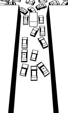 人群模拟器图2