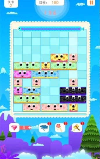 动物爱消除领红包最新版图1