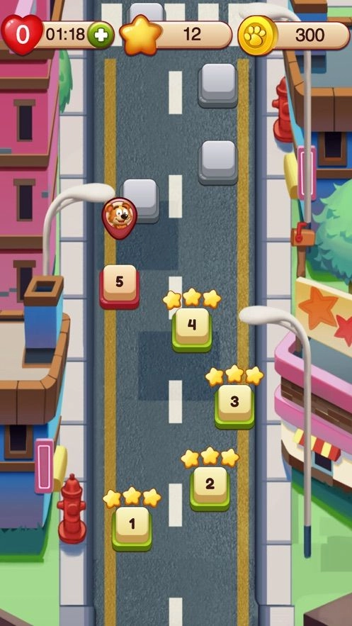 欢乐点点消领红包最新版图2