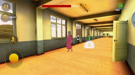 恐怖学院图1