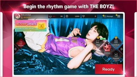 SuperStarTHEBOYZ图2
