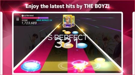 SuperStarTHEBOYZ图3