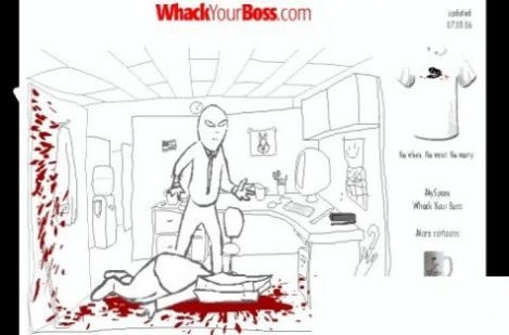 Whack Boss手机版图1