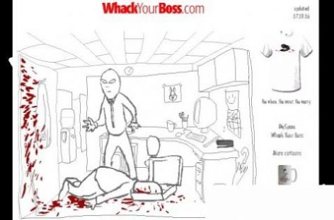 Whack Boss手机版图2