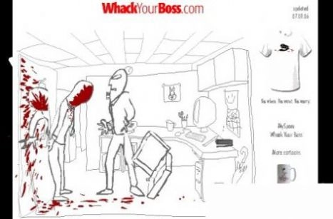 Whack Boss手机版图3