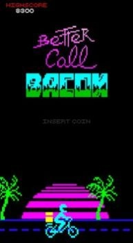 Better Call Bacon 图2