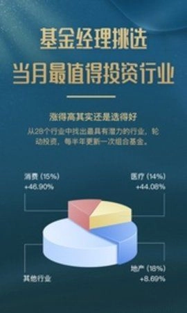 招财蛙财富最新版图3