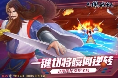 欢动三国战纪图4