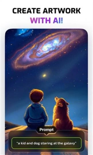 LisaAI绘画图2