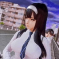 二次元老婆学院最新版