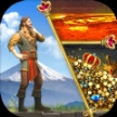 evony the kings return汉化中文apk最新版