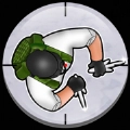 荒野刺客指尖奇兵安卓版