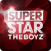 SuperStarTHEBOYZ