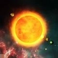 永远的蔚蓝星球手机版