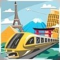 闲置地铁3D安卓版