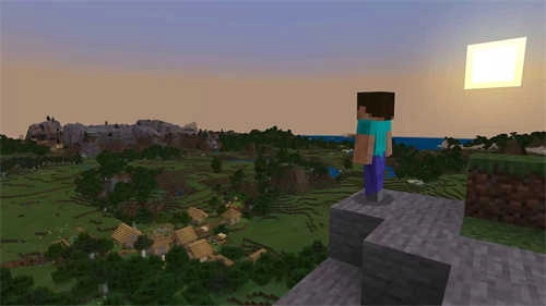 我的世界0.14.0旧版本(2)