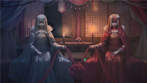 纸嫁衣全合集