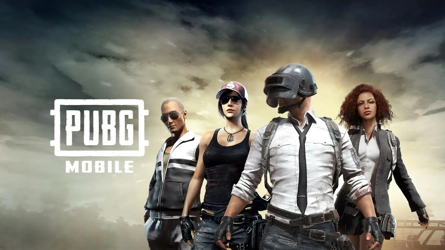pubg手游下载大全