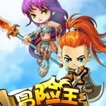 冒险王之精灵物语